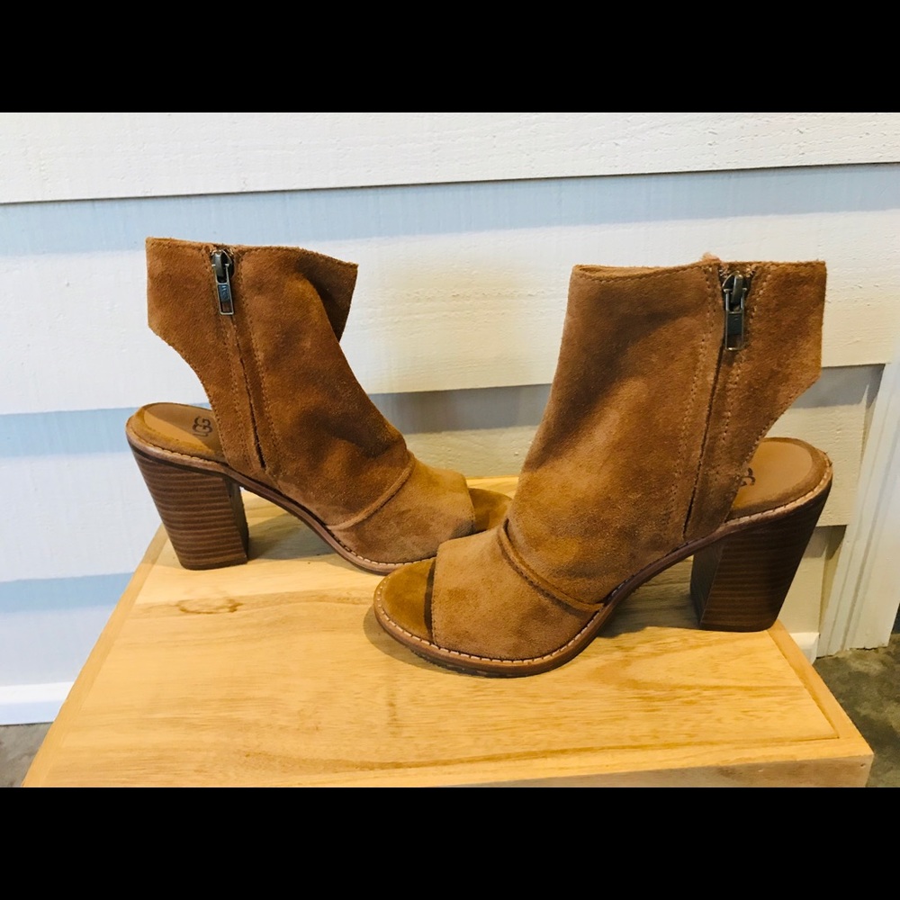 Ugg Heels